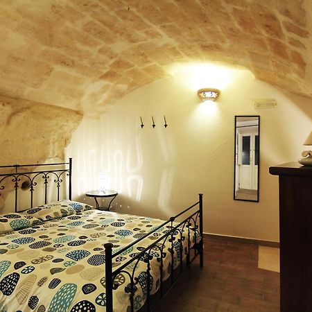 Stay Matera Nei Sassi Экстерьер фото