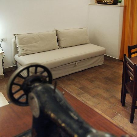 Stay Matera Nei Sassi Экстерьер фото
