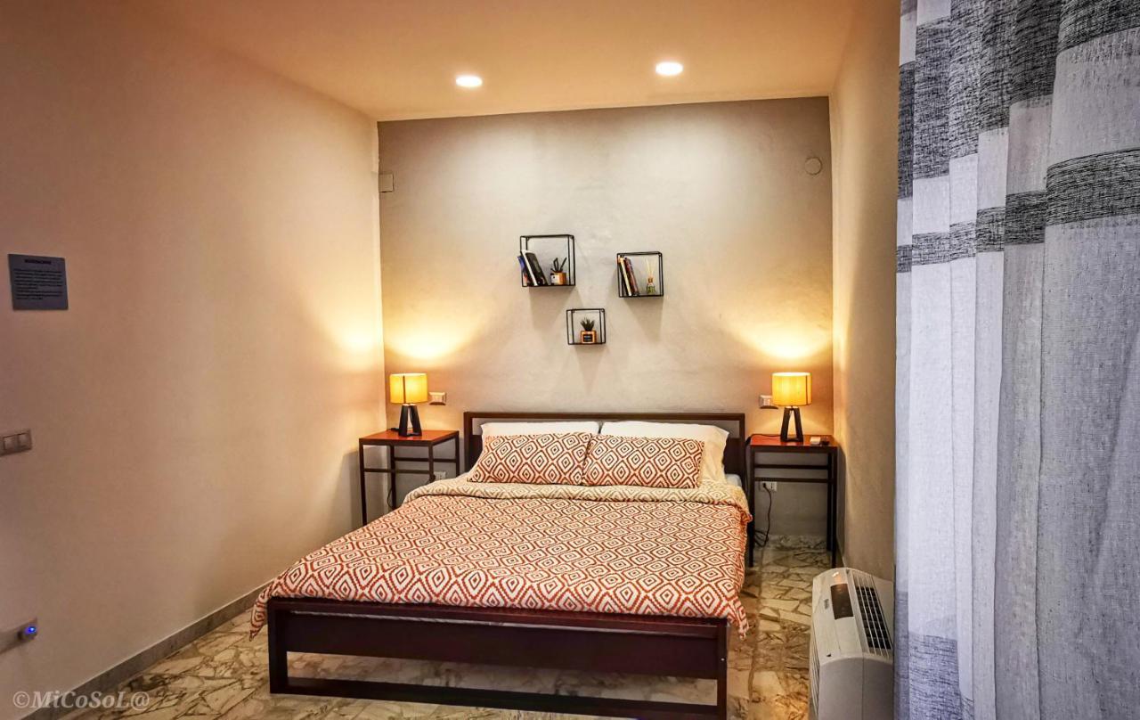 Stay Matera Nei Sassi Экстерьер фото