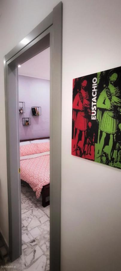Stay Matera Nei Sassi Экстерьер фото