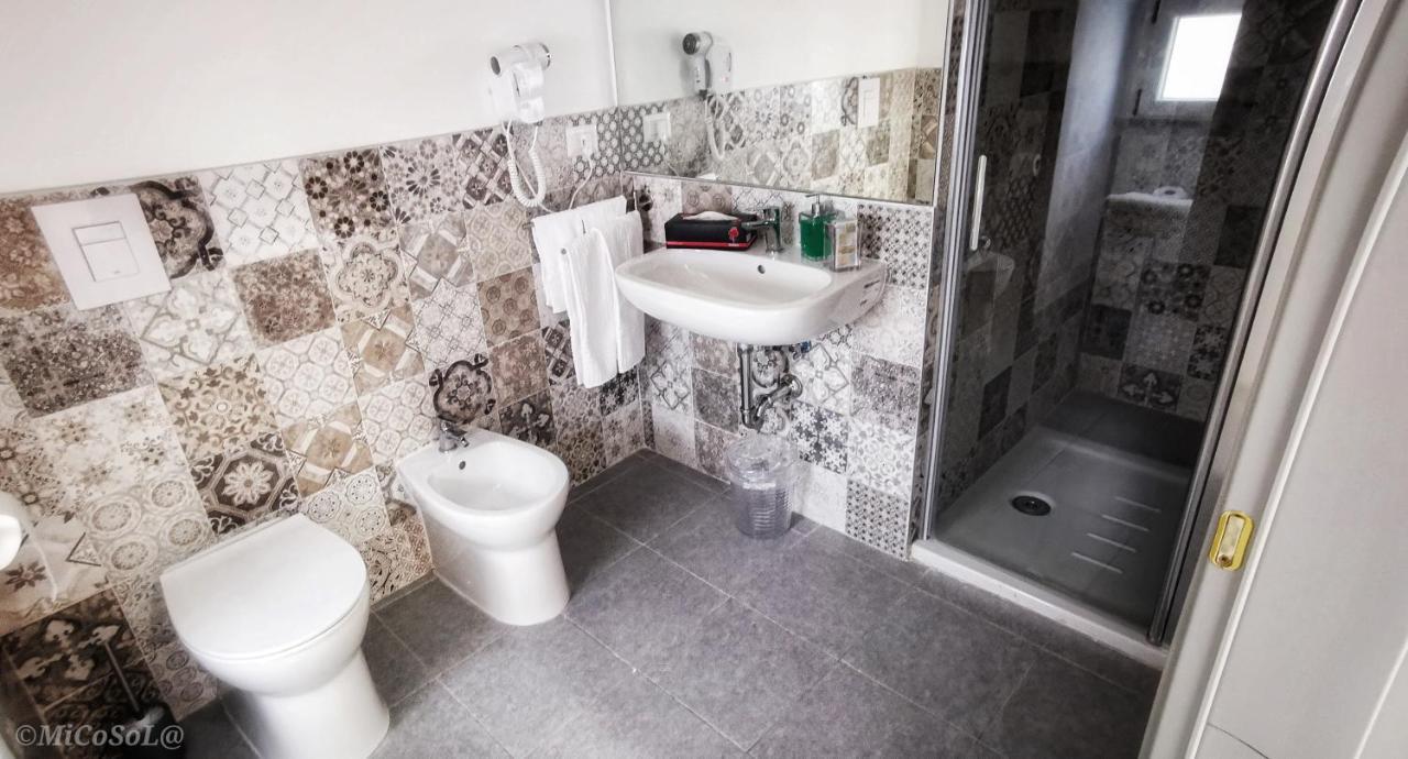 Stay Matera Nei Sassi Экстерьер фото