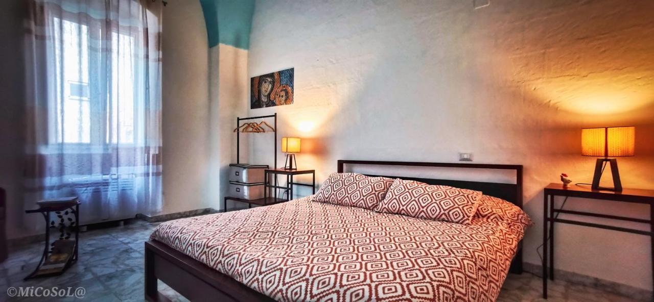 Stay Matera Nei Sassi Экстерьер фото