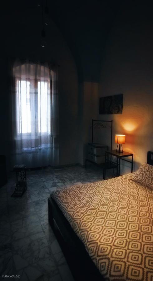 Stay Matera Nei Sassi Экстерьер фото