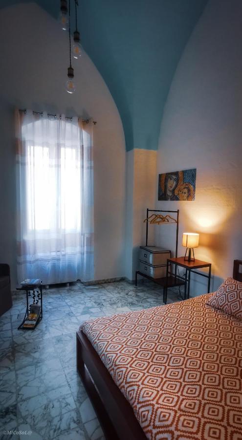 Stay Matera Nei Sassi Экстерьер фото