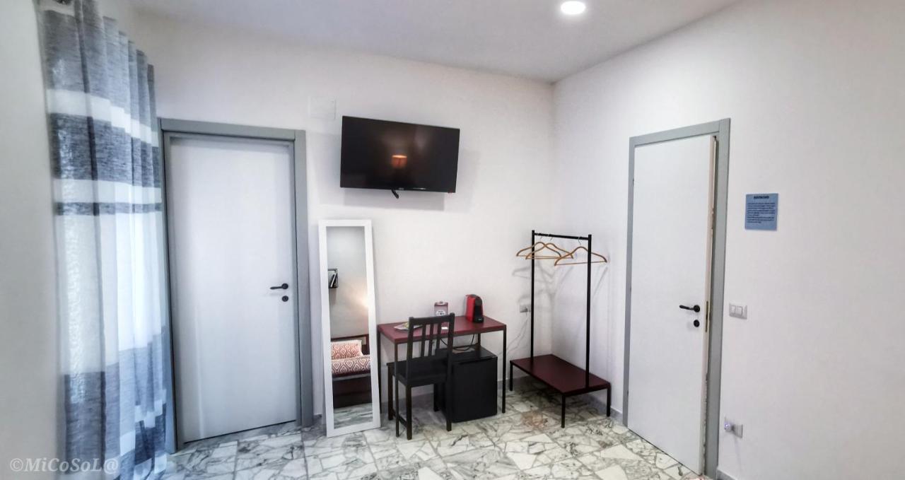 Stay Matera Nei Sassi Экстерьер фото