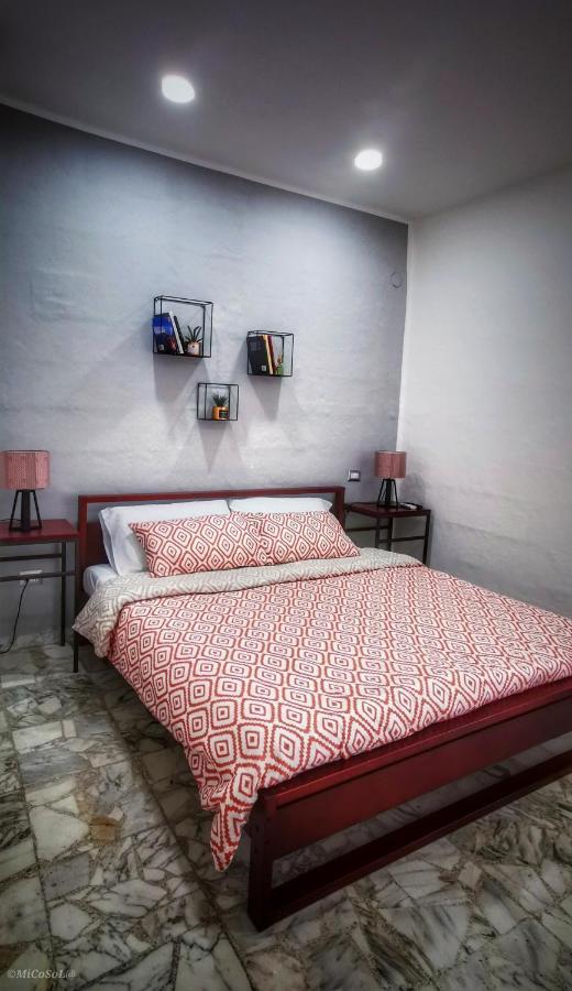 Stay Matera Nei Sassi Экстерьер фото