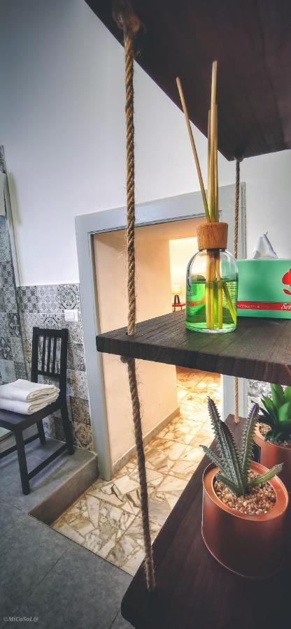 Stay Matera Nei Sassi Экстерьер фото