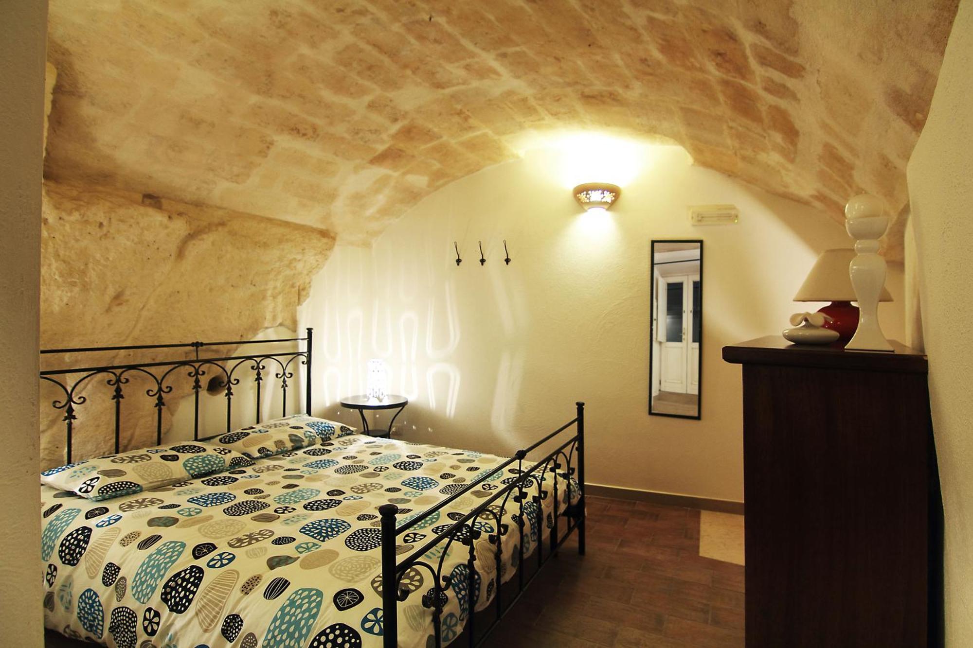Stay Matera Nei Sassi Экстерьер фото