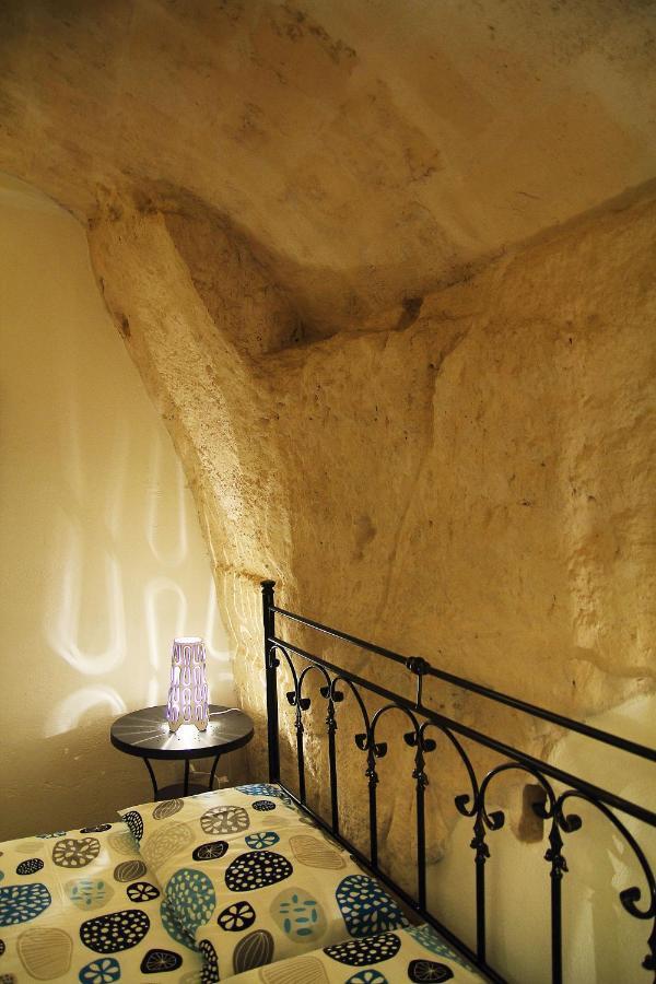 Stay Matera Nei Sassi Экстерьер фото