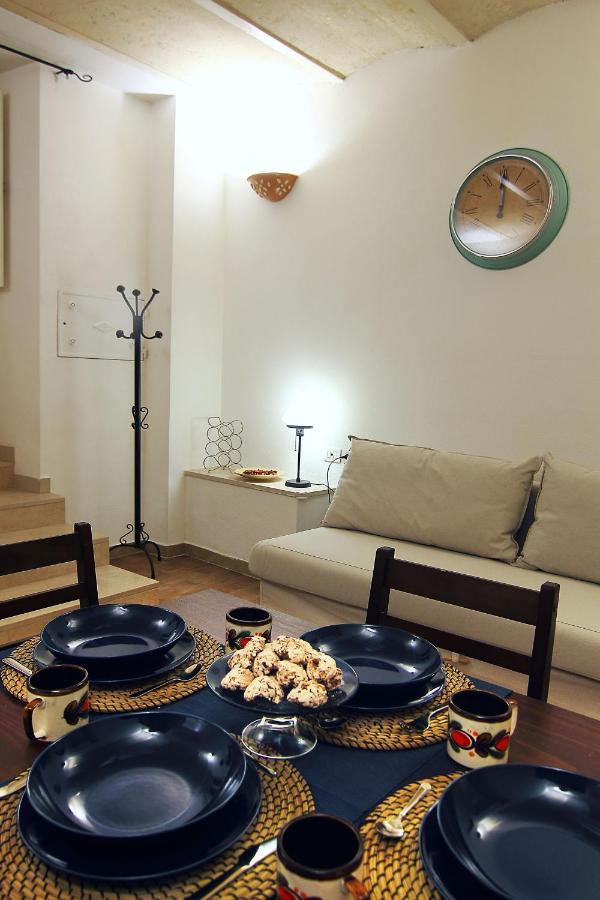 Stay Matera Nei Sassi Экстерьер фото