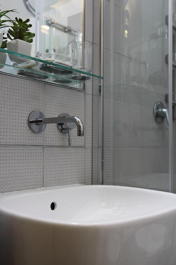 Stay Matera Nei Sassi Экстерьер фото
