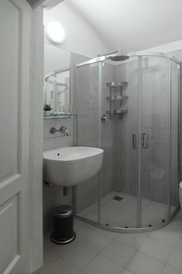 Stay Matera Nei Sassi Экстерьер фото