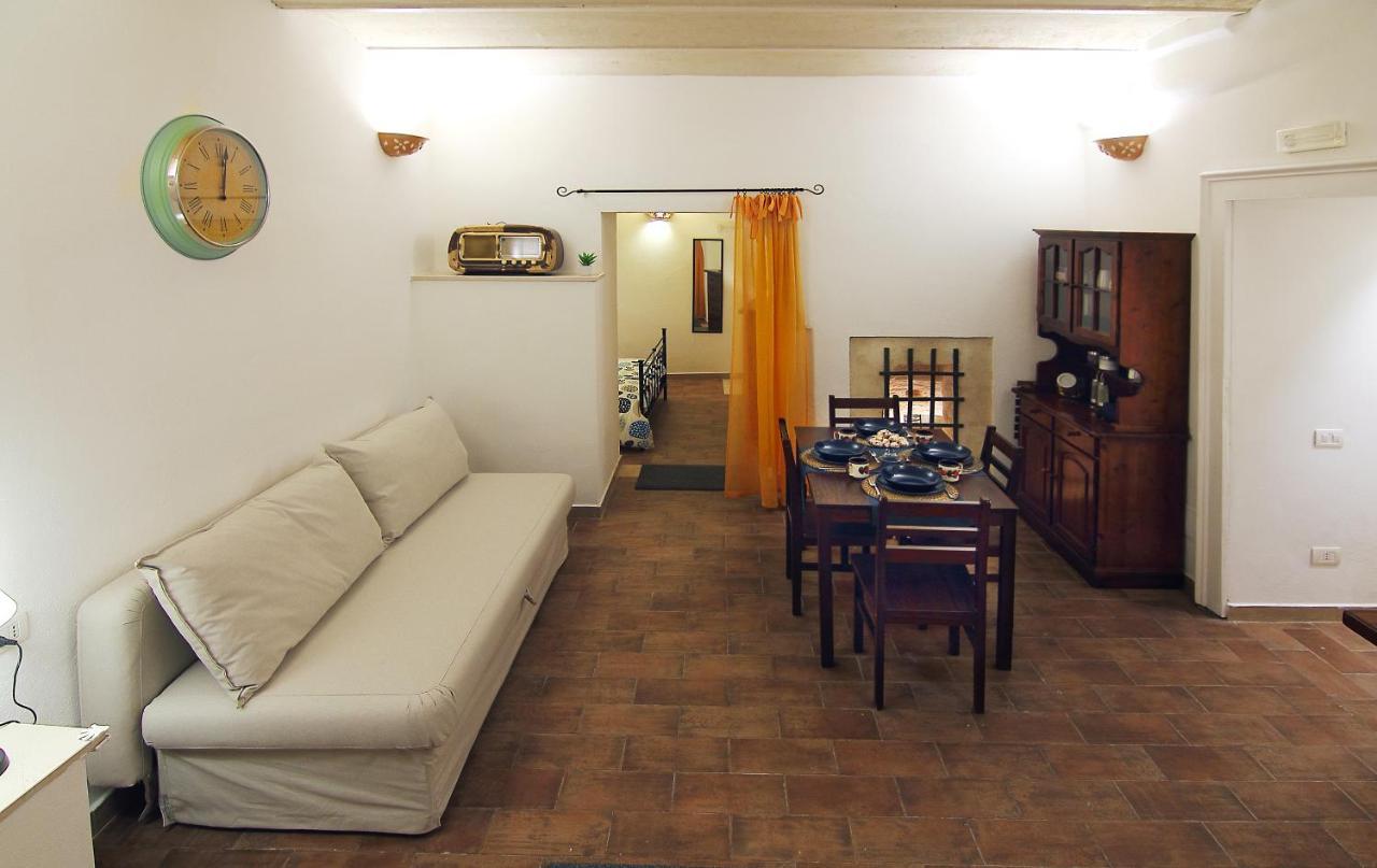 Stay Matera Nei Sassi Экстерьер фото