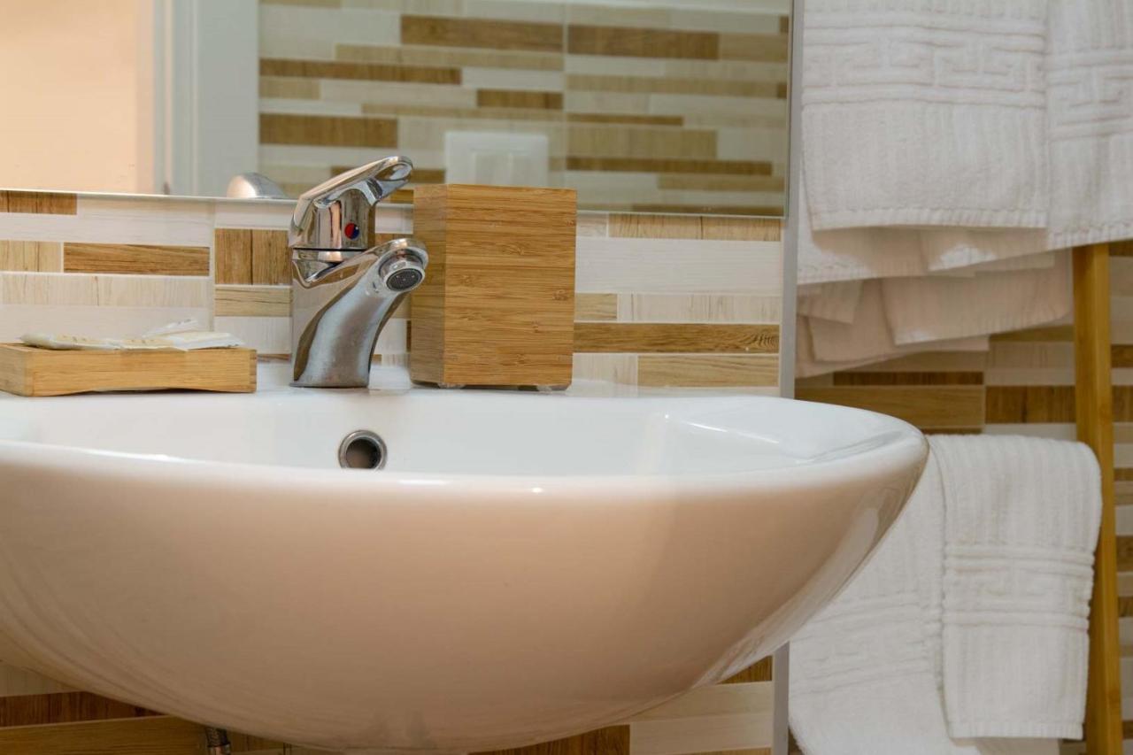 Stay Matera Nei Sassi Экстерьер фото