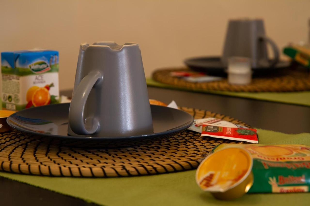 Stay Matera Nei Sassi Экстерьер фото