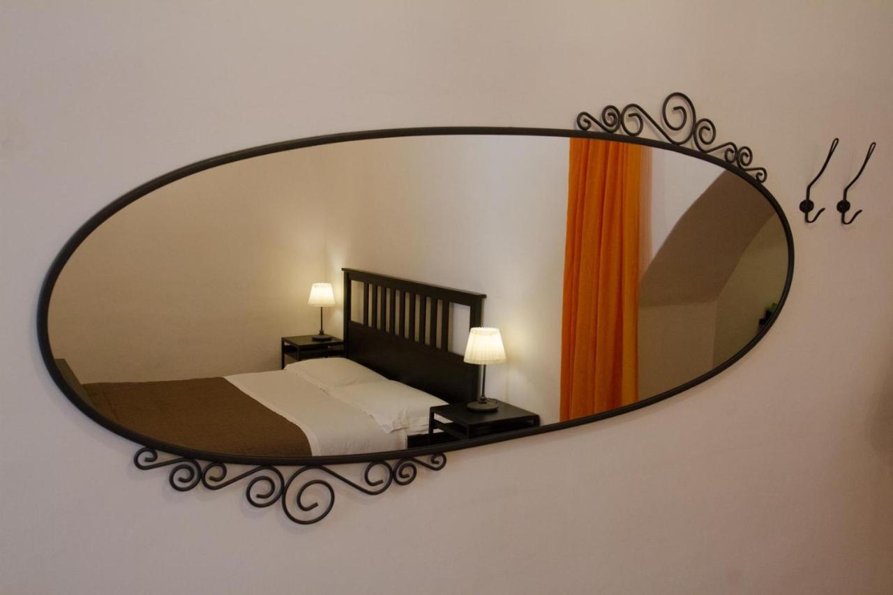 Stay Matera Nei Sassi Экстерьер фото